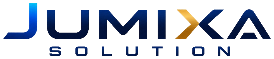 Jumixa logo